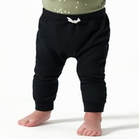 רגעים מודרניים של מכנסיים לתינוקות גרבר