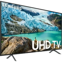 58 Class 4K Ultra HD HDR חכם LED TV UN58RU