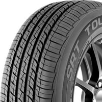 Mastercraft SRT Touring 195 70- T Tire