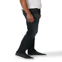 ג'ין רוק ורפובליקה של גברים ישר עם ג'ינס נוחות אולטרה