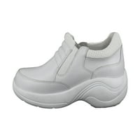 עבודות קלות מאת Street Easy Magna's Slip's Slip Slog Shoe נעליים