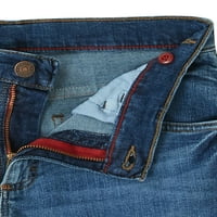 ג'ינס מתאים לכיס של רנגלר בנים 4- והוסקי