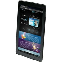 Skyte Imagine St Tablet, 10.1 WXGA, Cual-Core 1. GHZ, GB RAM, GB Storage, Android 4. Jelly Bean, Black