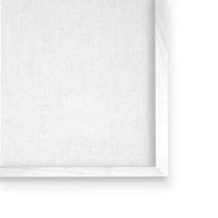 תעשיות סטופל ג'ק וזיקון מחייך דיוקן דיוקן קולאז 'ציור לבן ממוסגר אמנות מדפסת אמנות קיר, עיצוב מאת ליסה
