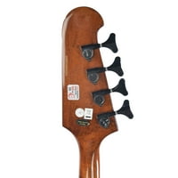 Epiphone Thunderbird-IV גיטרה בס חשמלי