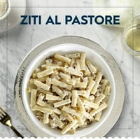 Barilla Classic Ziti Pasta, Oz