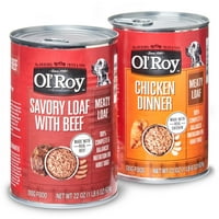Ol 'Roy Beacy Beacy Loat Food Food Pack Thack