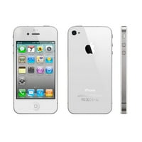Apple iPhone 8GB נעול טלפון Verizon W 5MP - לבן