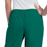 מכנסי קרצוף מעודכנים של לנדאו לנשים, סגנון 2028