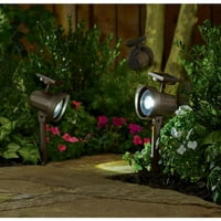Better Homes & Gardens Bhg Spotlight 20L חום