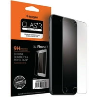 Spigen 042GL Apple iPhone Glas.tr Slim HD מגן מסך