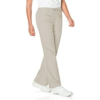 מכנסי קרצוף של לנדאו לנשים, סגנון 8322222