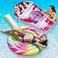 Inte Lollipop Float & Berry Splash Splash Combo Pack