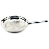 Berghoff Earthchef Boreal SS Fry Pan, 8