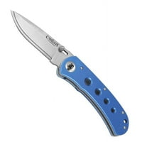 סכין קיפולוס קמילוס טגרסארפ 6.5 , כחול