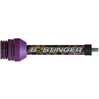 Bee Stinger 6in Sport Hunter Xtreme Stupbizer-Purple