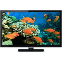 Panasonic 42 Class HDTV LED-LCD TV