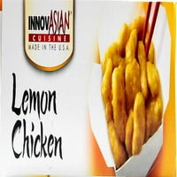 מטבח חדשני עוף לימון