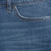 ג'ינס סופיה ג'ינס החבר בג'ינס בג'ינס במצוקה של אמצע העלייה