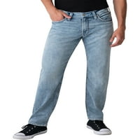 ג'ינס סילבר ג'ינס ושות