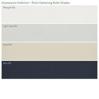אוסף ביטויים בהתאמה אישית, גוון גלגיל רולר בחדר אלחוטי, כחול, 1 4 רוחב 72