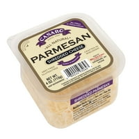 גבינת פרמזן מגורדת קאסארו, כוס עוז