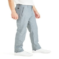 Dockers Straight Fit Smart Fle Fle Eltimate Chino Pants