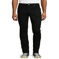 מכנסי ג'ינס רזים של WESC גברים
