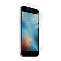 טהור ברור של Screenguardz Apple iPhone 6 6S W Crown