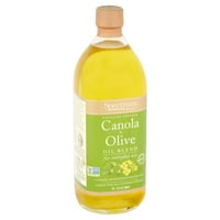 ספקטרום Naturals Canola Canola & Olive Blnd, Oz