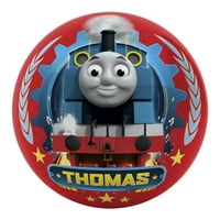 Hedstrom Thomas The Tank Playball