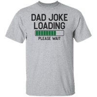 גרפיקה אמריקה של יום האב אבא אוסף חולצת טריקו לגברים