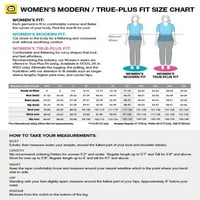 Wonderwink Wonderwink Pro 5719-Women's Slim Cargo Jogger Pant Pant