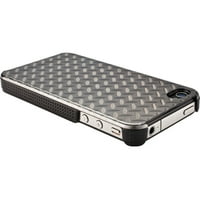 מארז ה- iPhone של Metallics QD-7440-ST