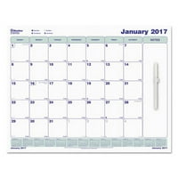 לוח שנה כתיבה בלואליני-על-על-און חודשי, 22 17