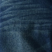 ג'ינס ג'ינס של וונדר אומה 4- ג'ינס הרס
