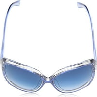 משקפי שמש מגן על פרפר UV של Southpole Southpole 1021SP. מתנות מגניבות לנשים, 59