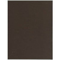 נייר קרטון מתכתי, 8.5 11, lb stardream bronze bronze חום, 50 חבילה