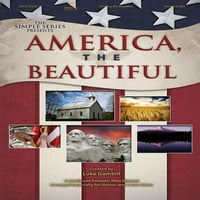 פשוט: אמריקה, תקליטור האזנה יפה