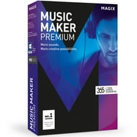 תוכנת MAGI ANR0061222ESD MAGI Maker Maker Premium ESD