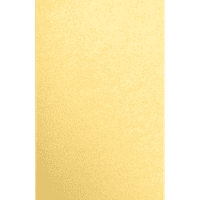 Luxpaper 105lb. Cardstock, 17, זהב מתכתי, 50 חבילה
