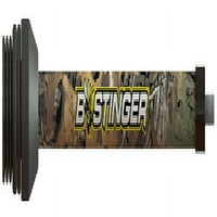 Bee Stinger 8in Sport Hunter Xtreme Stiblizer -Pink - sphxn08pk