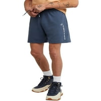 חוקר הגברים האנס צרפתי טרי 6 מכנסיים קצרים, גדלים XS-2XL