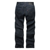 מכנסי הג'ינס הדקים של בנים פעוטות של לוי, מידות 2T-4T