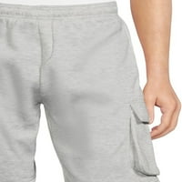 מכנסיים קצרים של כיס מטען פעיל של גברים