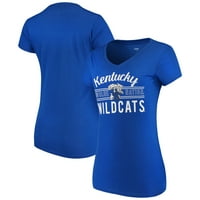 חולצת טריקו של קנטאקי Wildcats Wildcat
