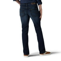Lee Boys Sport Xtreme Comfort Jeans Fit, מידות 4- & Husky