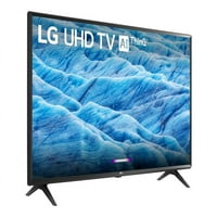 49 Class HDR חכם LED-LCD TV