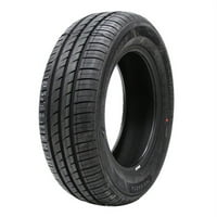 Summit HP Radial Trac 185 70R H TIRE