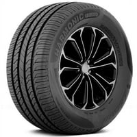 Lexani LX- 195 50R V TIRE FITE